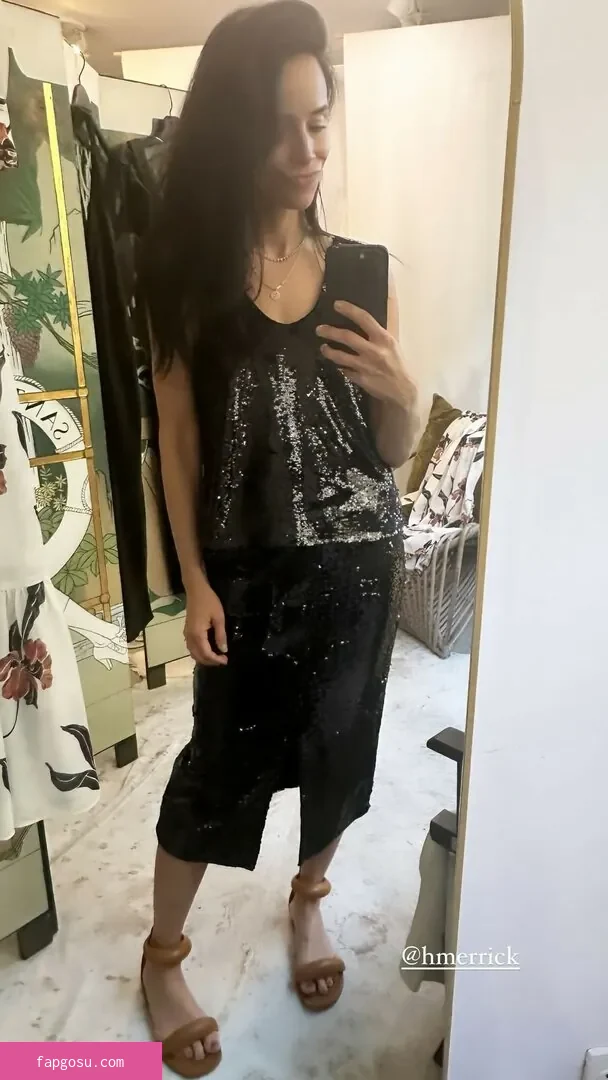 Abigail Spencer