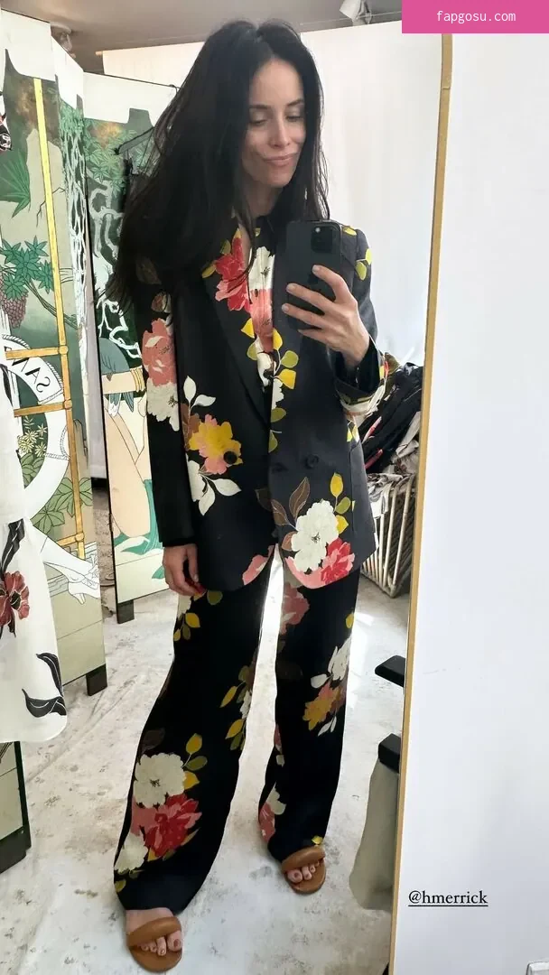 Abigail Spencer