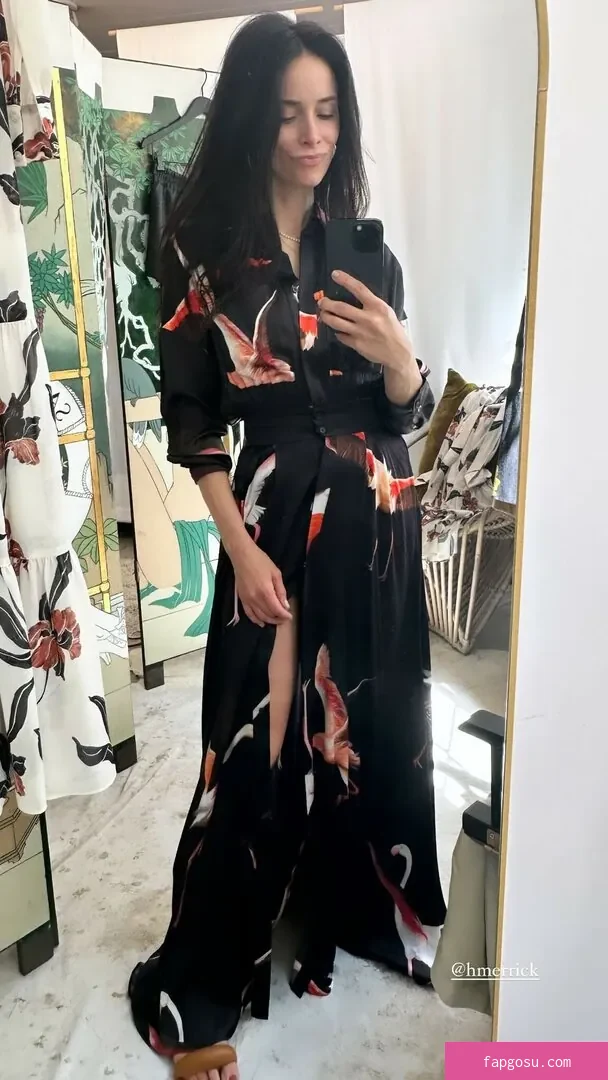 Abigail Spencer