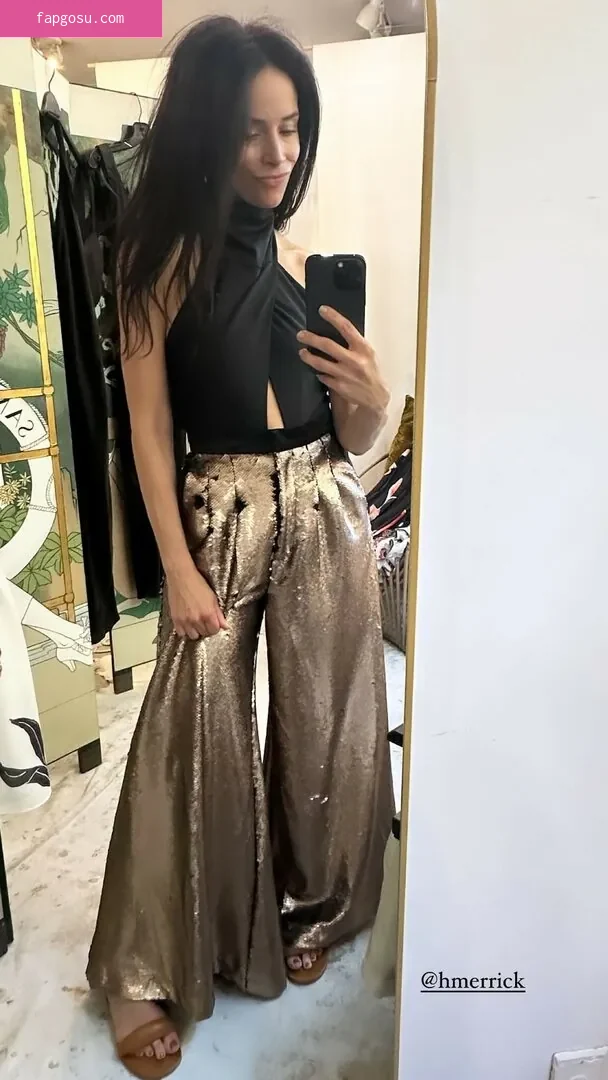Abigail Spencer