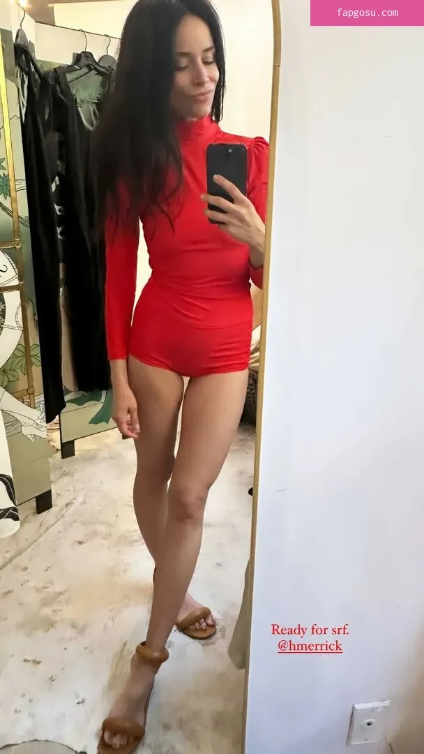 Abigail Spencer