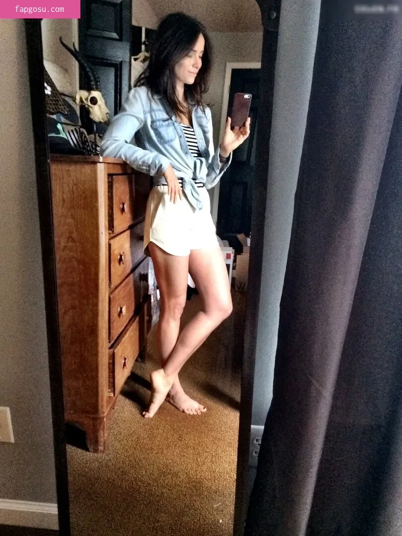 Abigail Spencer