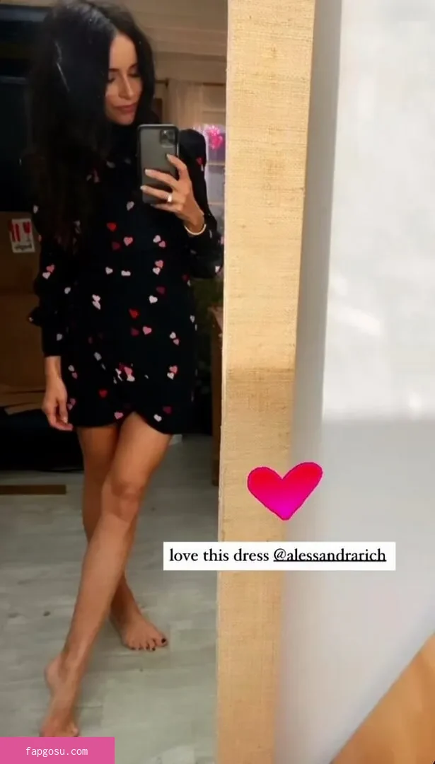 Abigail Spencer