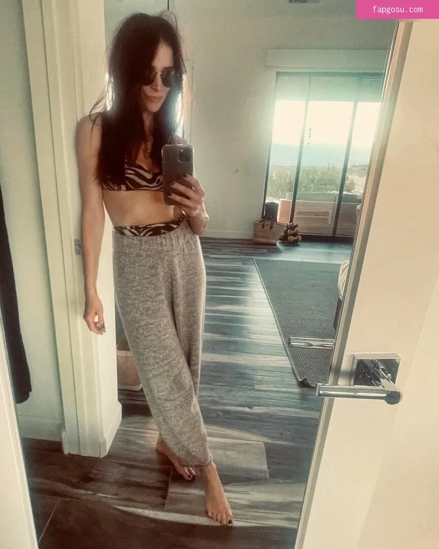 Abigail Spencer