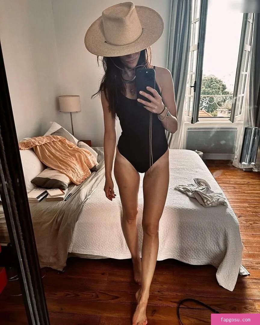 Abigail Spencer