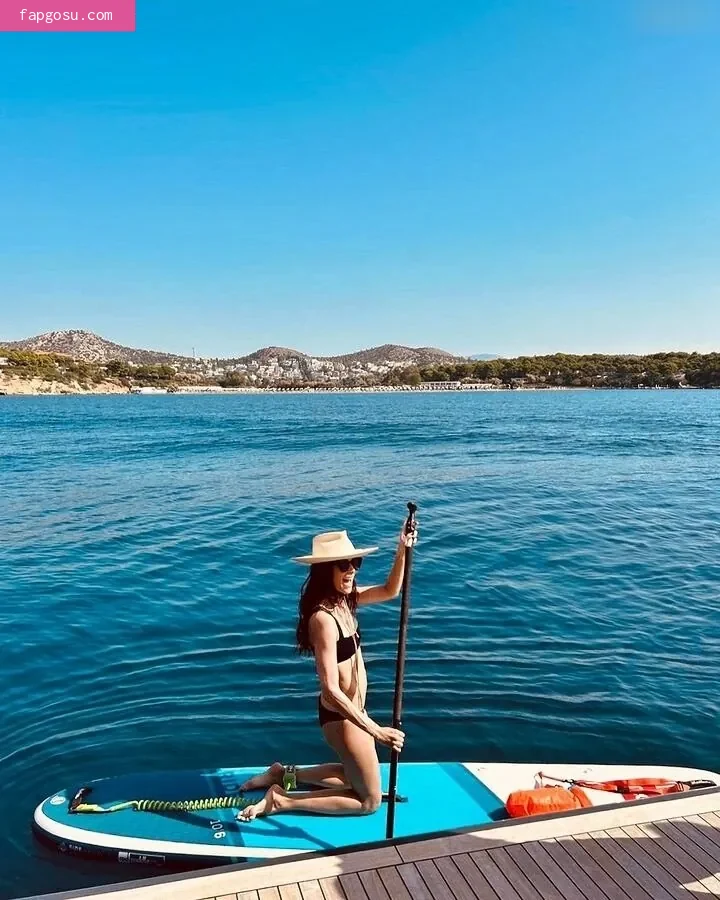 Abigail Spencer