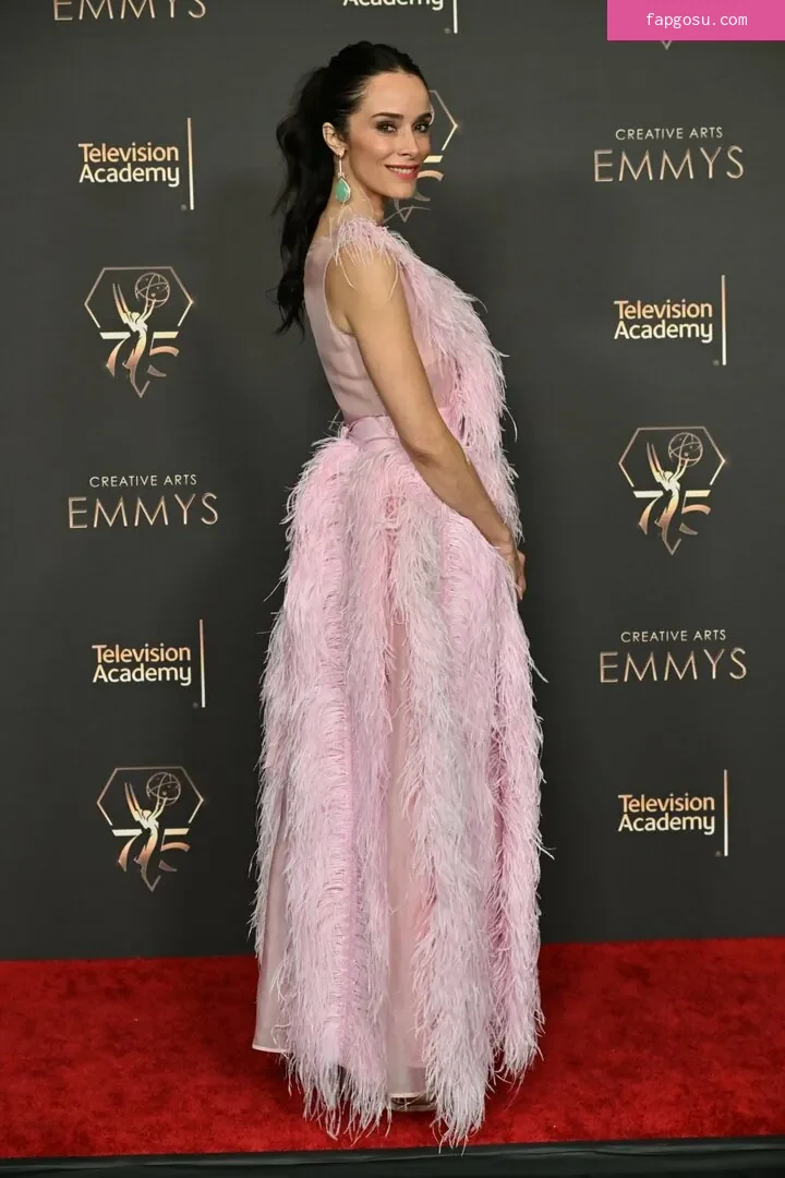 Abigail Spencer