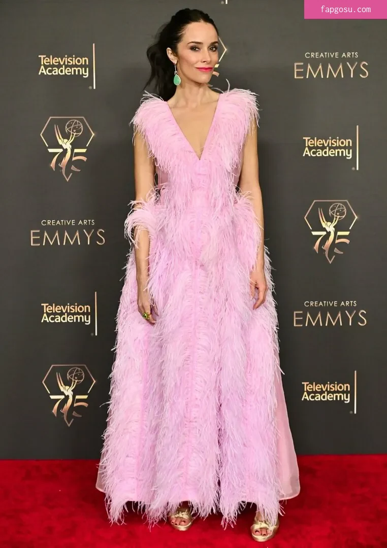 Abigail Spencer