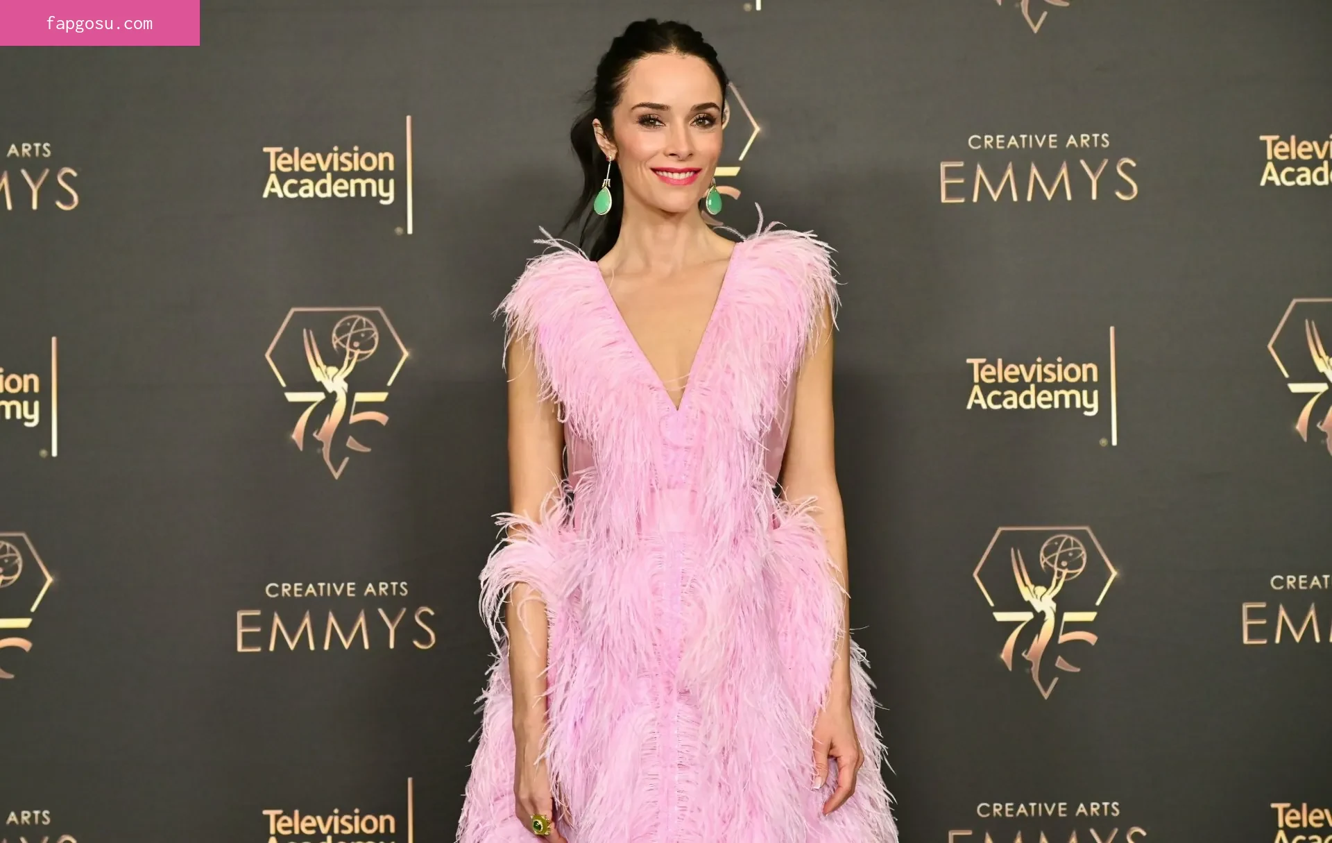 Abigail Spencer