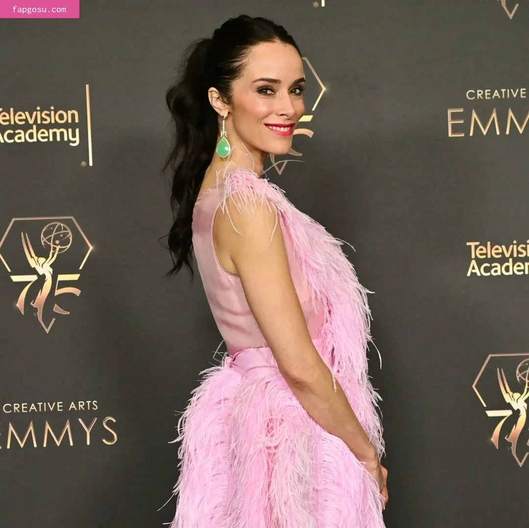 Abigail Spencer