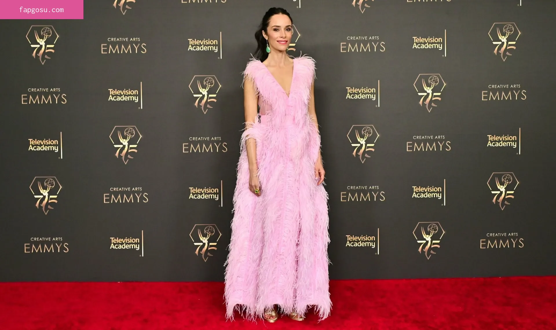 Abigail Spencer