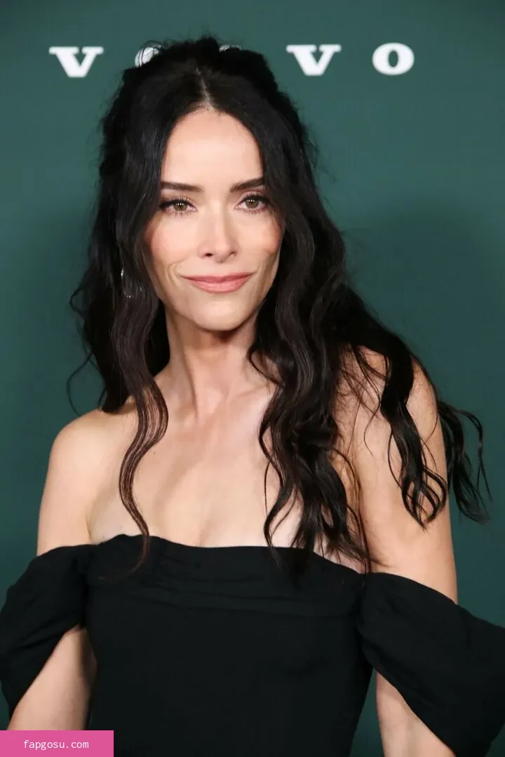Abigail Spencer