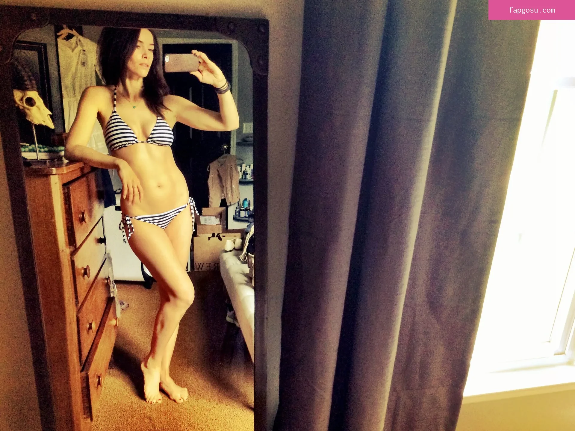 Abigail Spencer