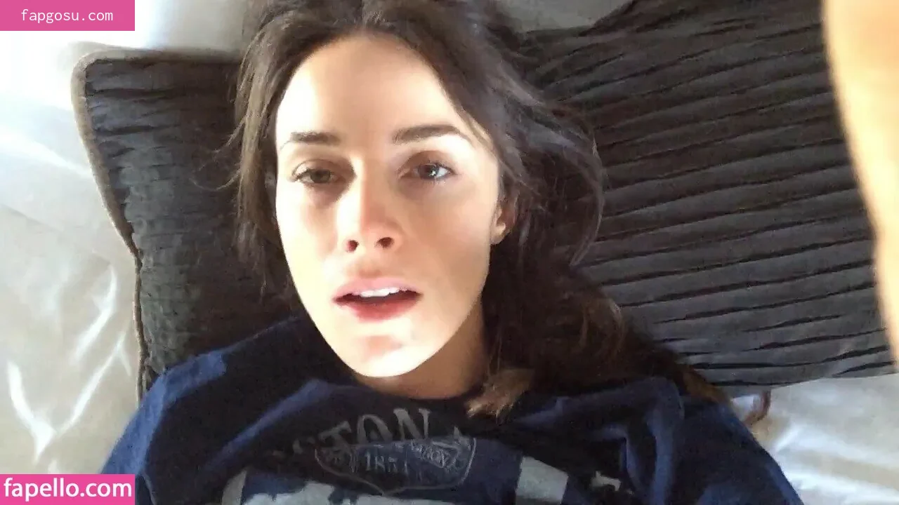 Abigail Spencer