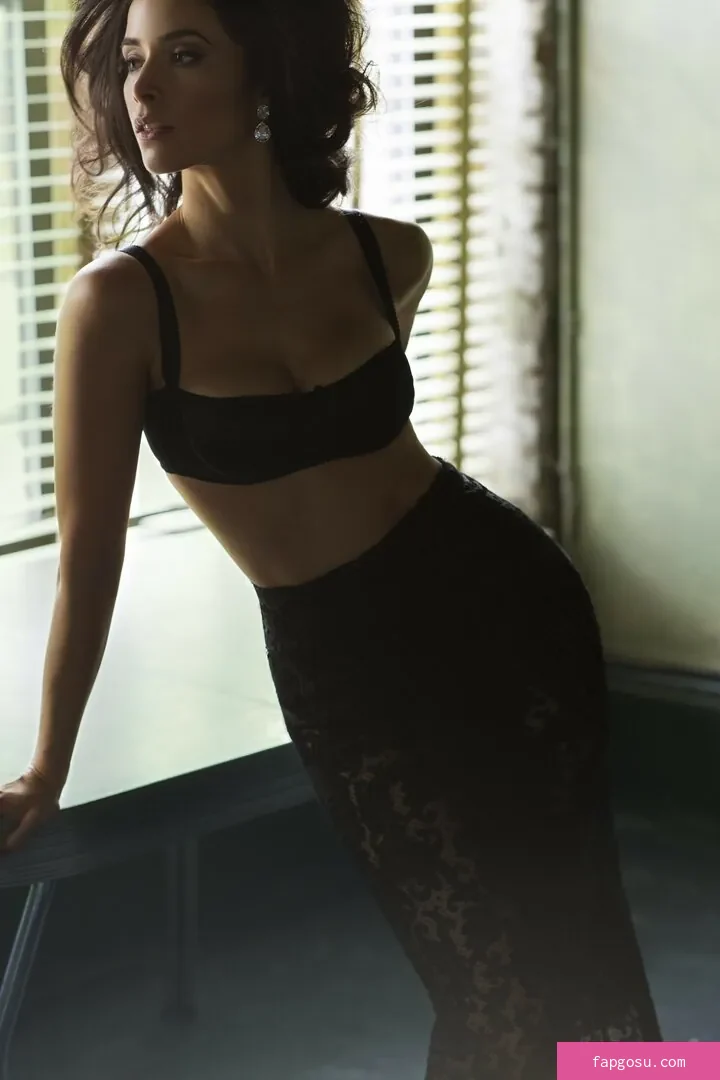 Abigail Spencer