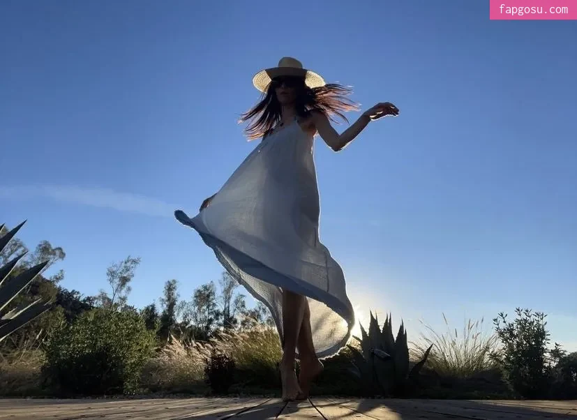 Abigail Spencer