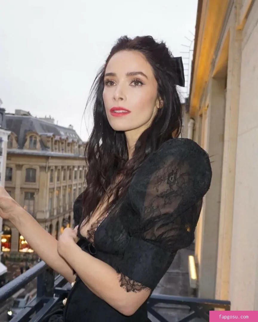 Abigail Spencer