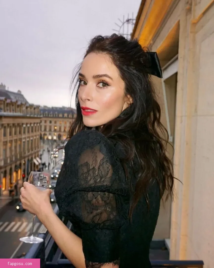 Abigail Spencer
