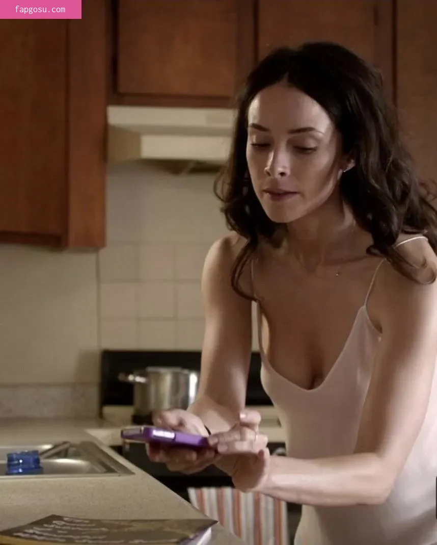 Abigail Spencer