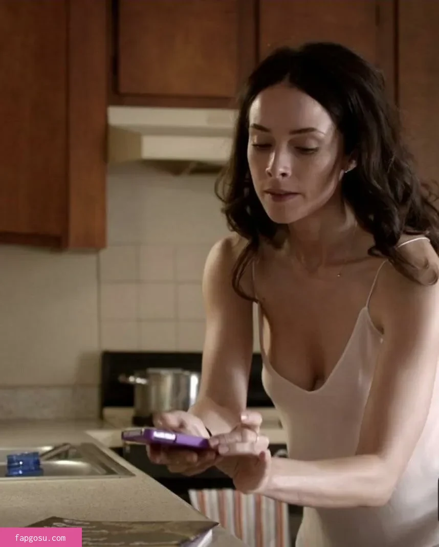 Abigail Spencer