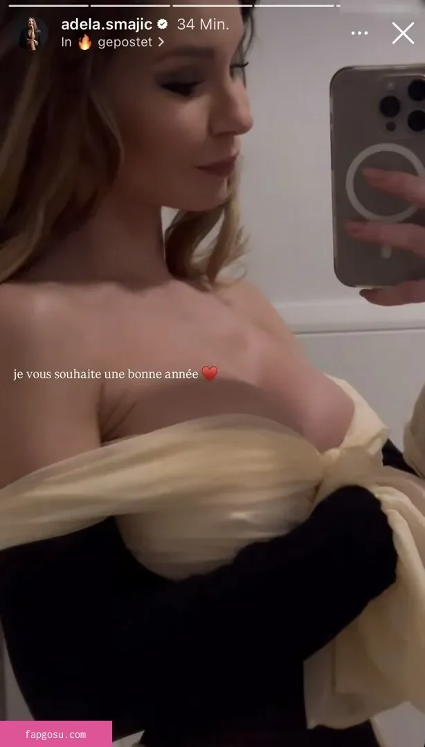 Adela Smajic