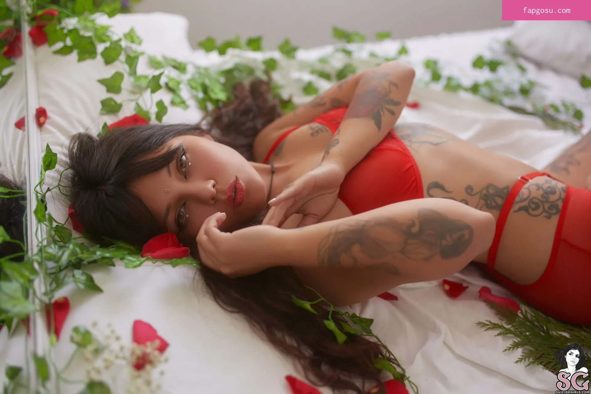 Agatha Suicide
