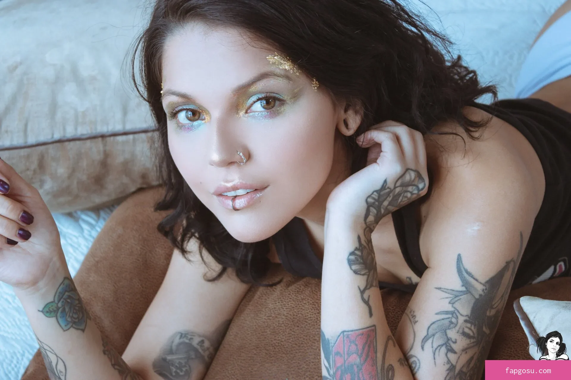 Agatha Suicide