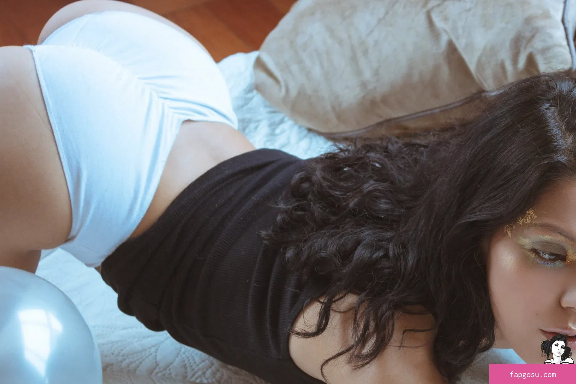 Agatha Suicide