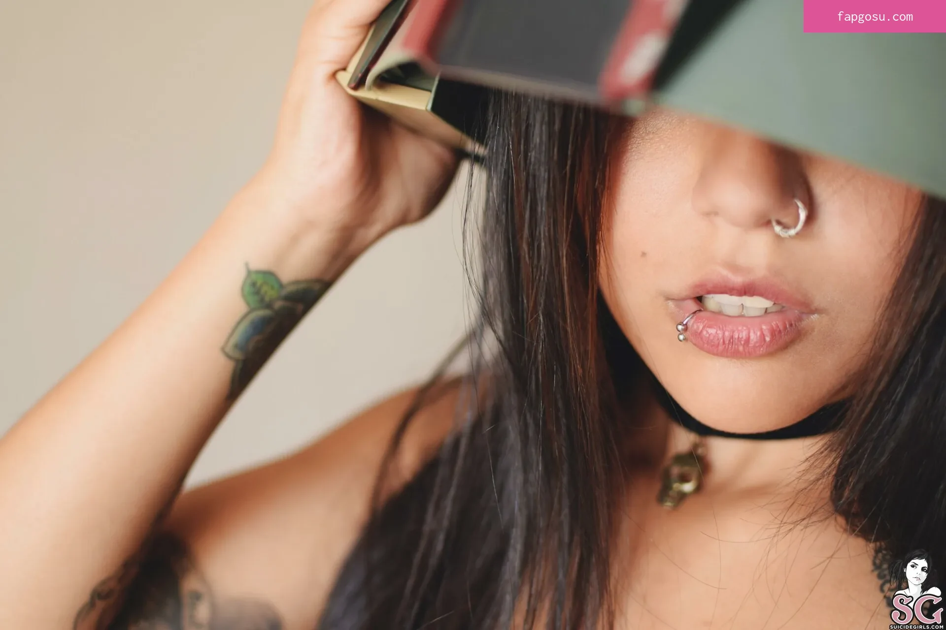 Agatha Suicide