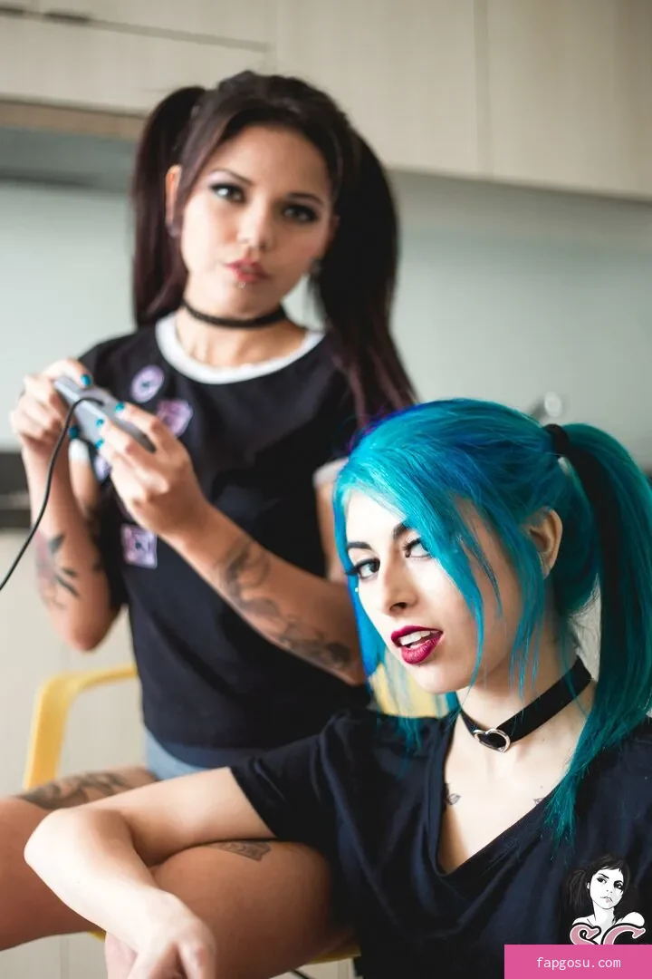 Agatha Suicide