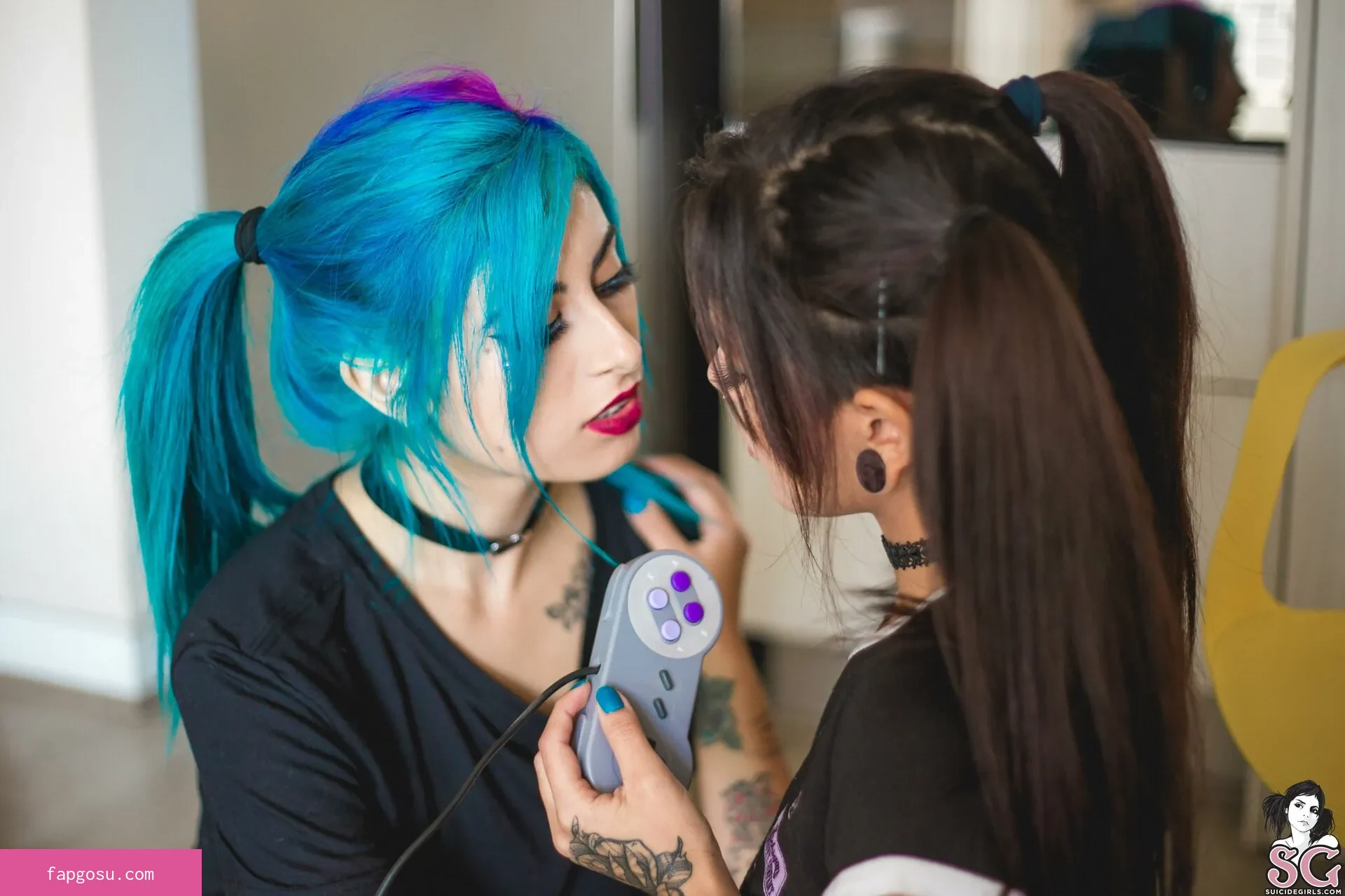 Agatha Suicide