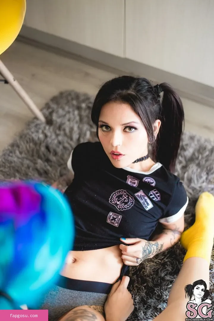 Agatha Suicide