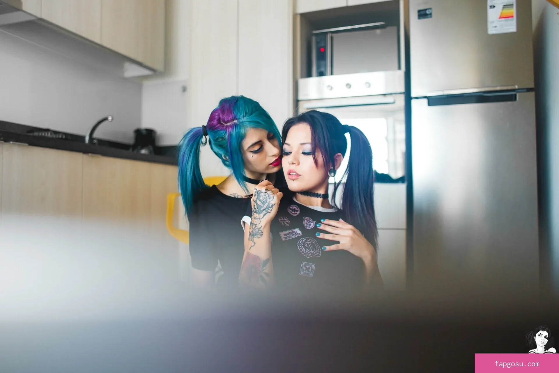Agatha Suicide
