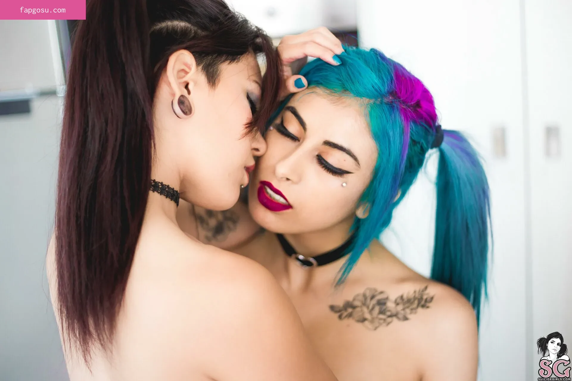 Agatha Suicide