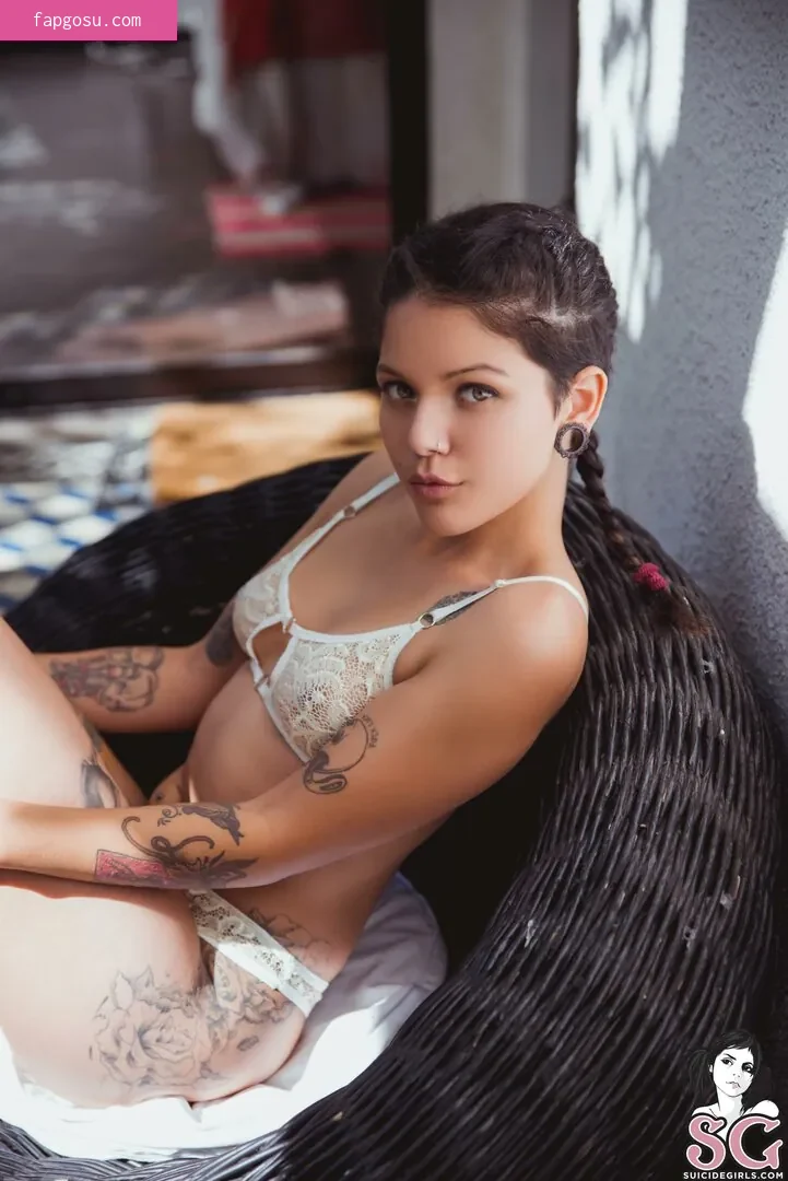 Agatha Suicide