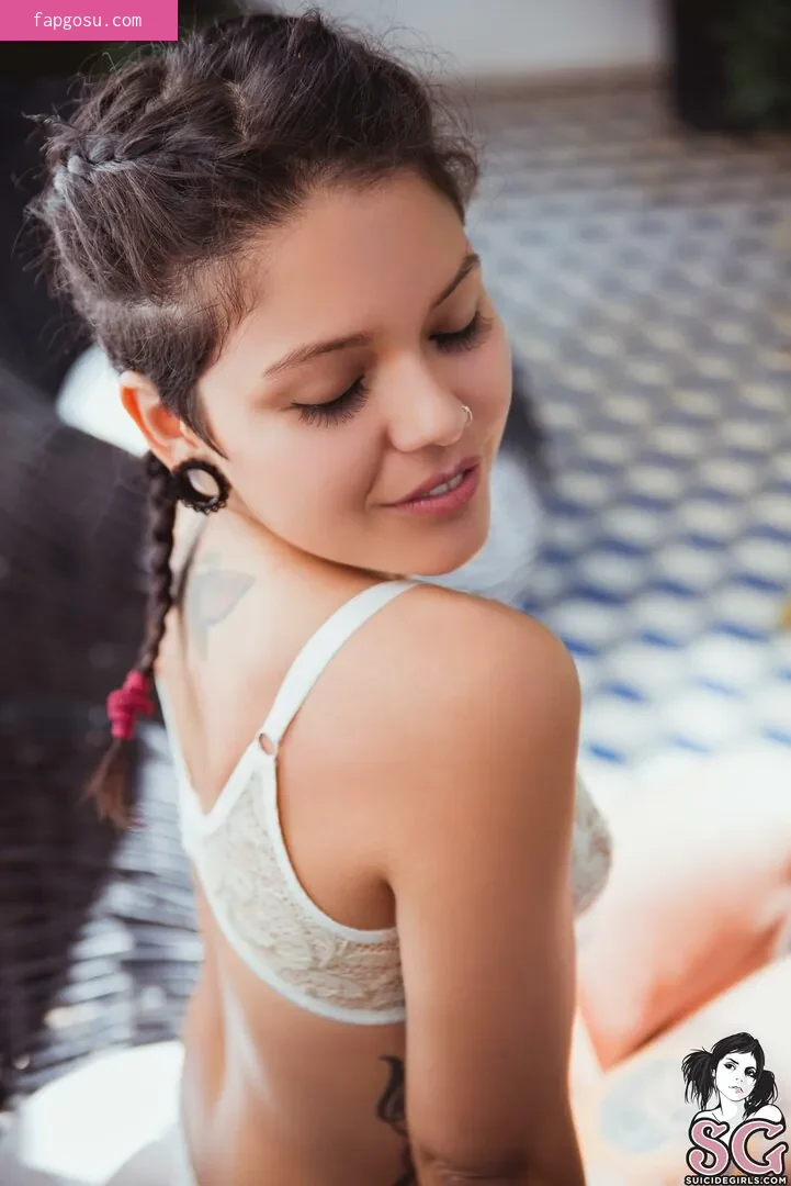 Agatha Suicide