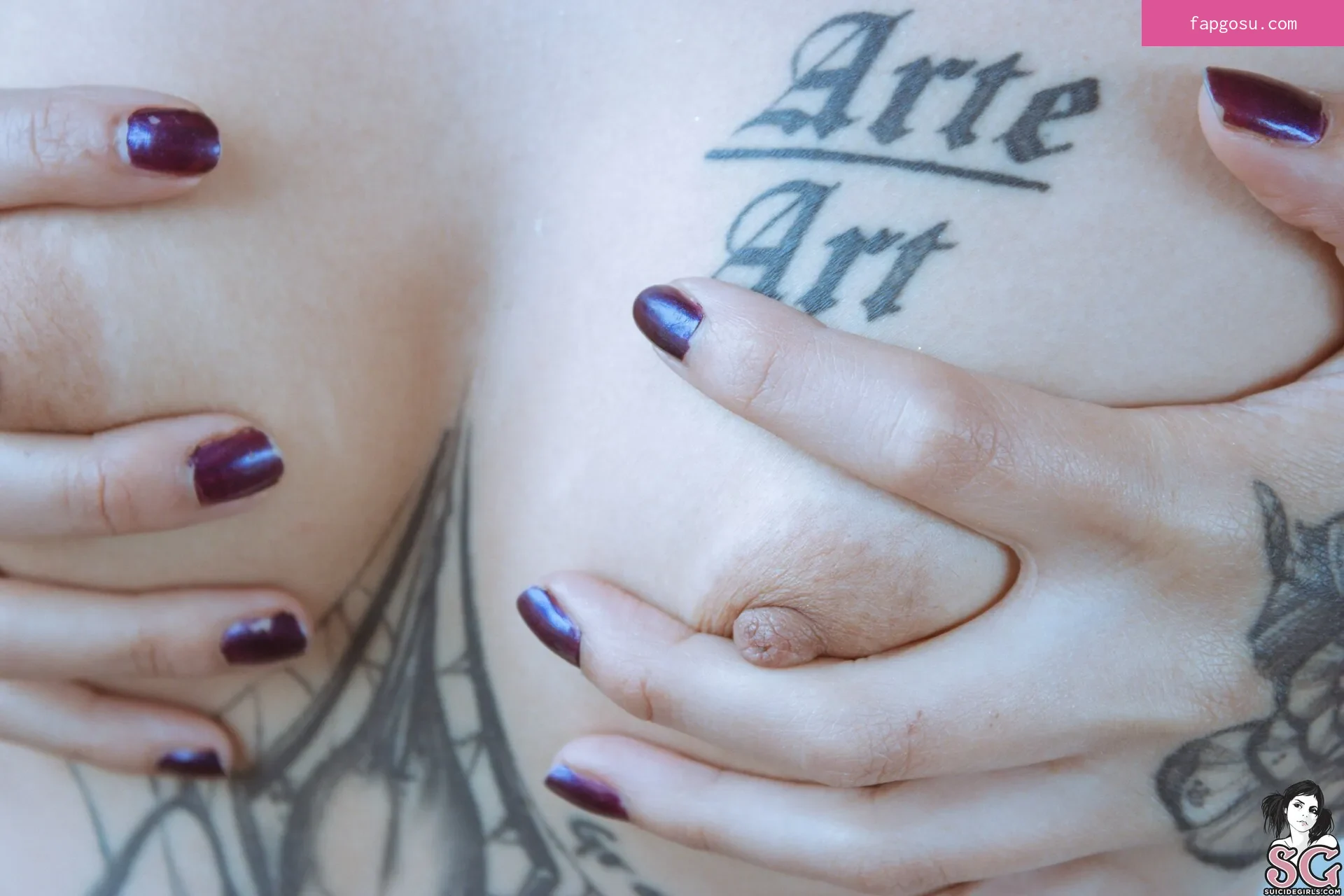 Agatha Suicide