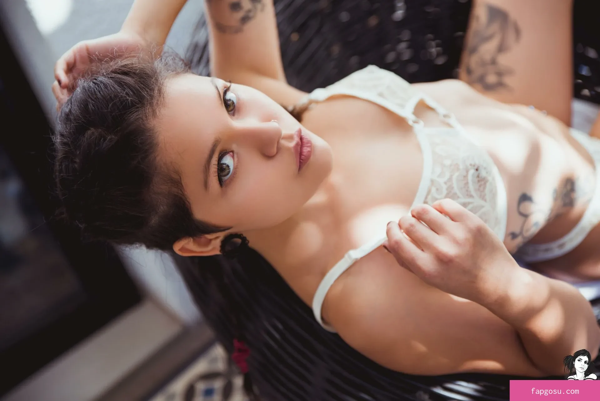 Agatha Suicide