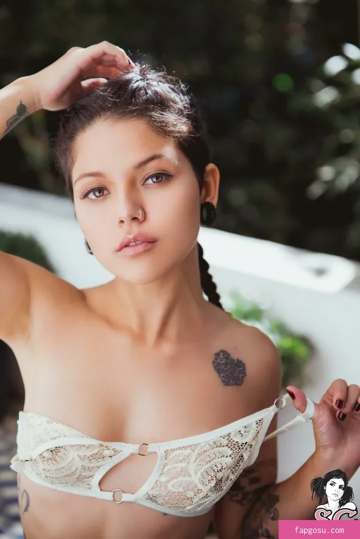 Agatha Suicide