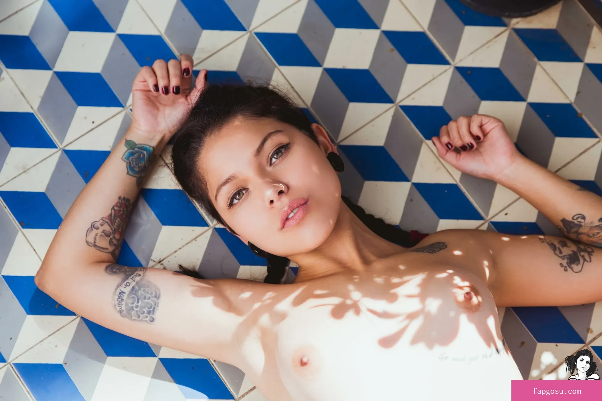 Agatha Suicide