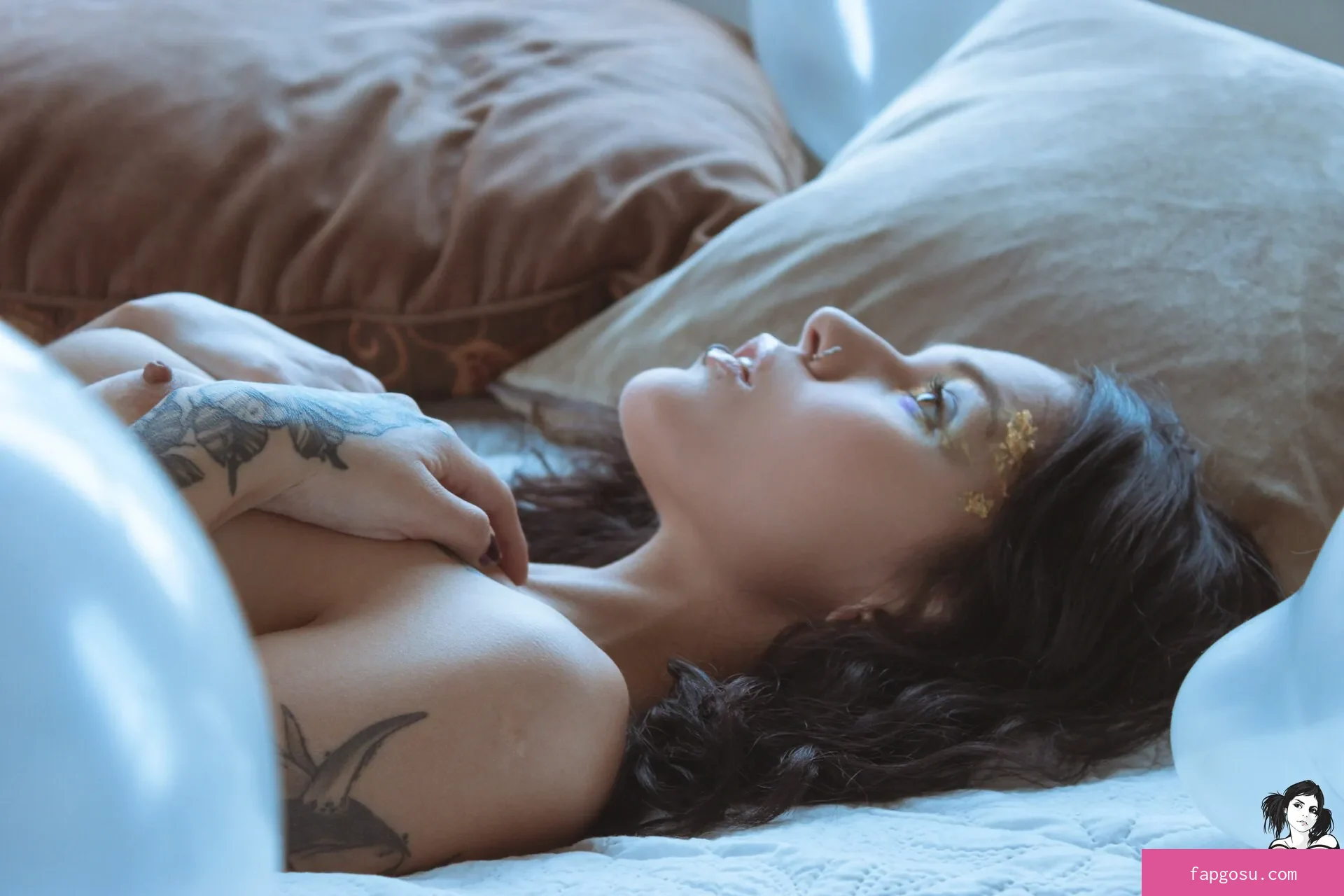 Agatha Suicide