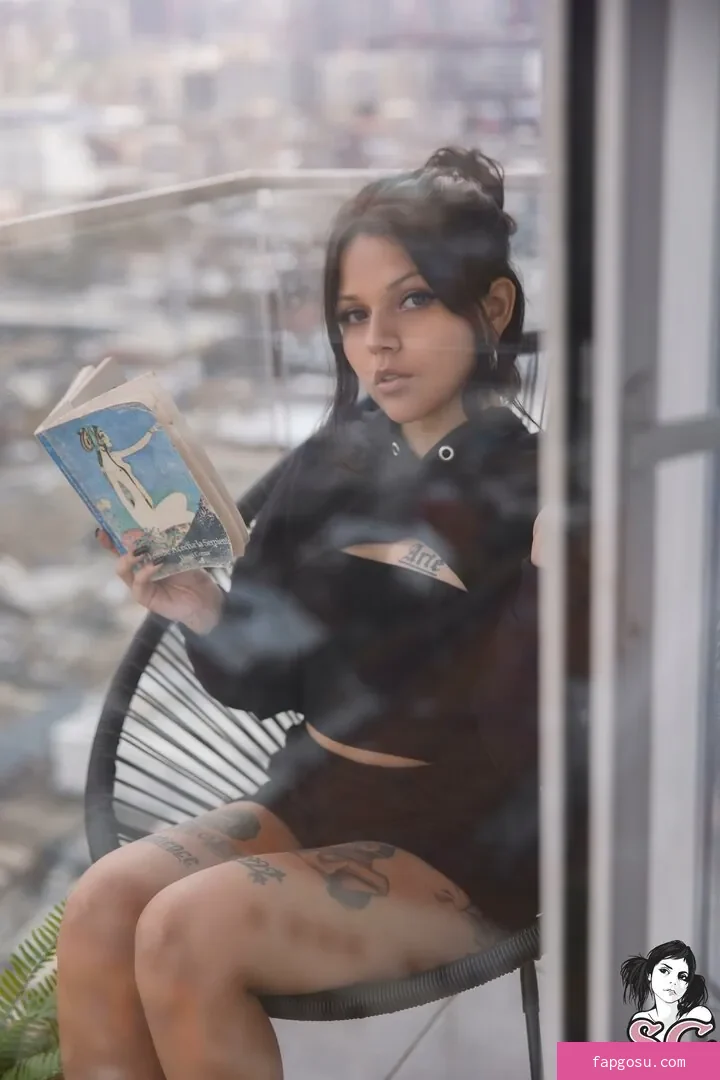 Agatha Suicide