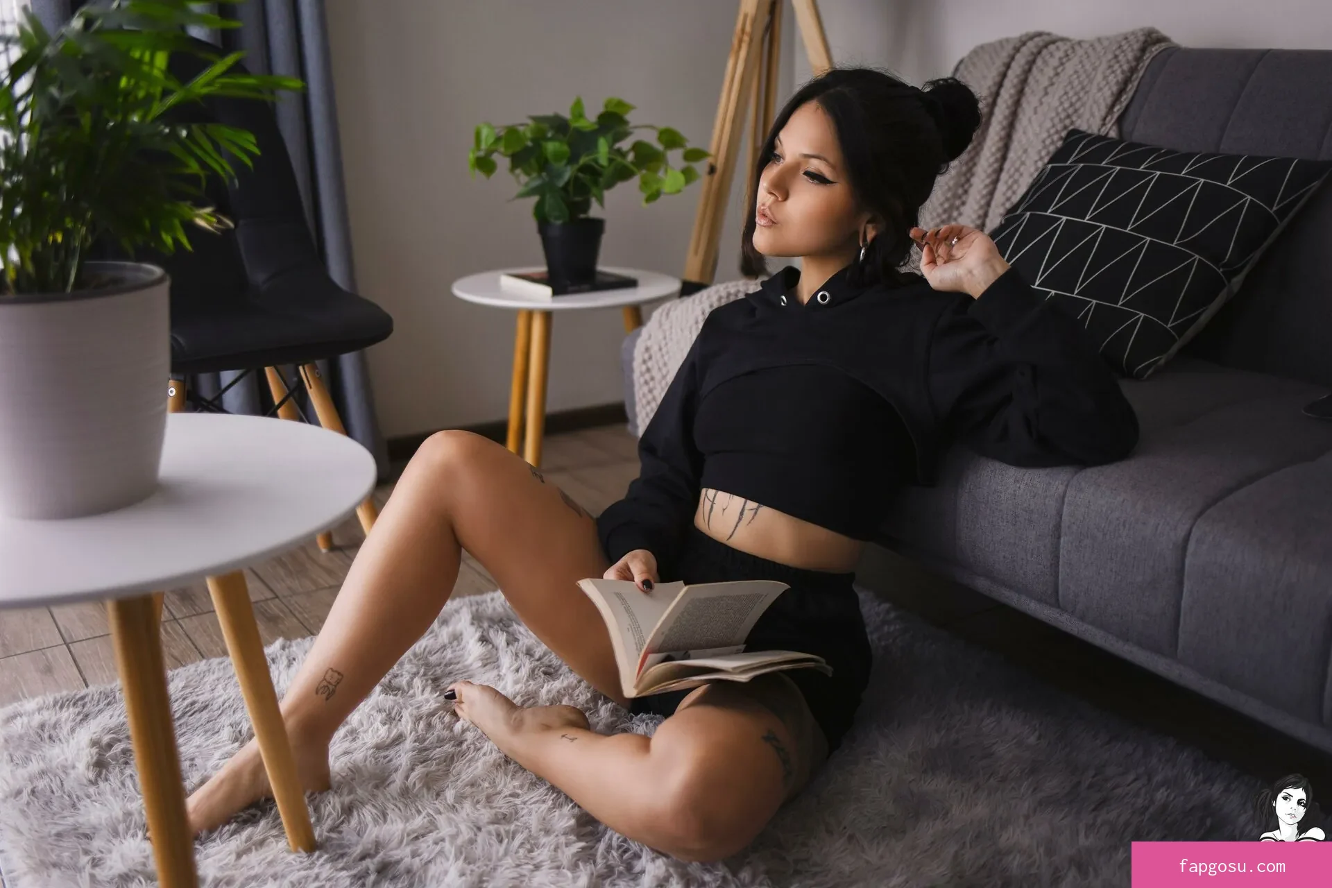Agatha Suicide