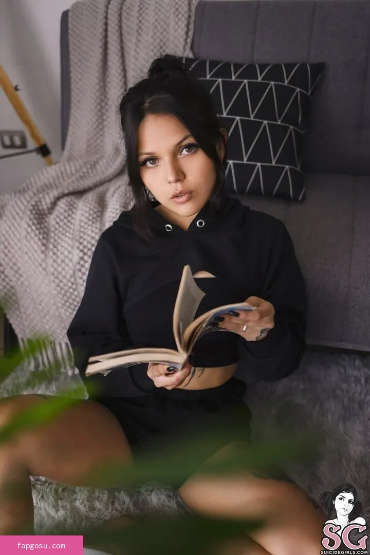 Agatha Suicide