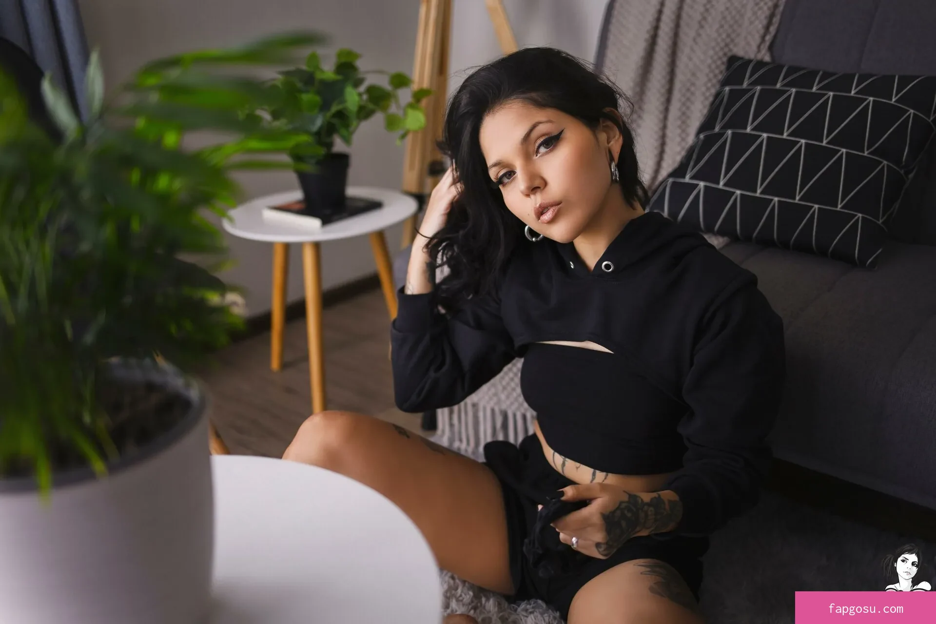 Agatha Suicide