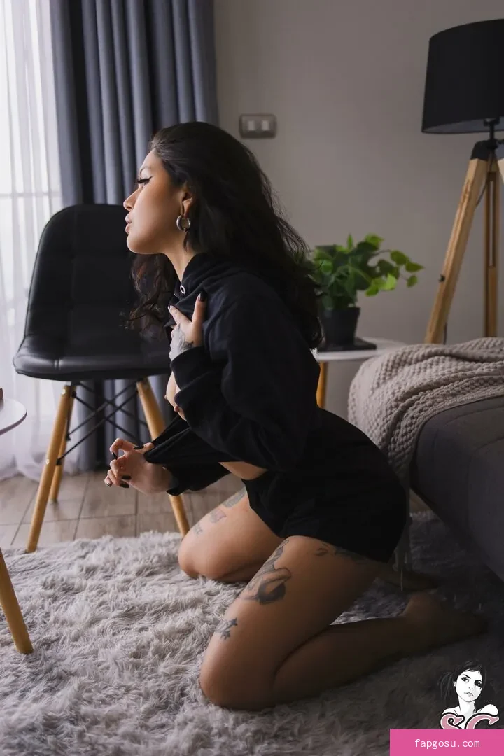Agatha Suicide