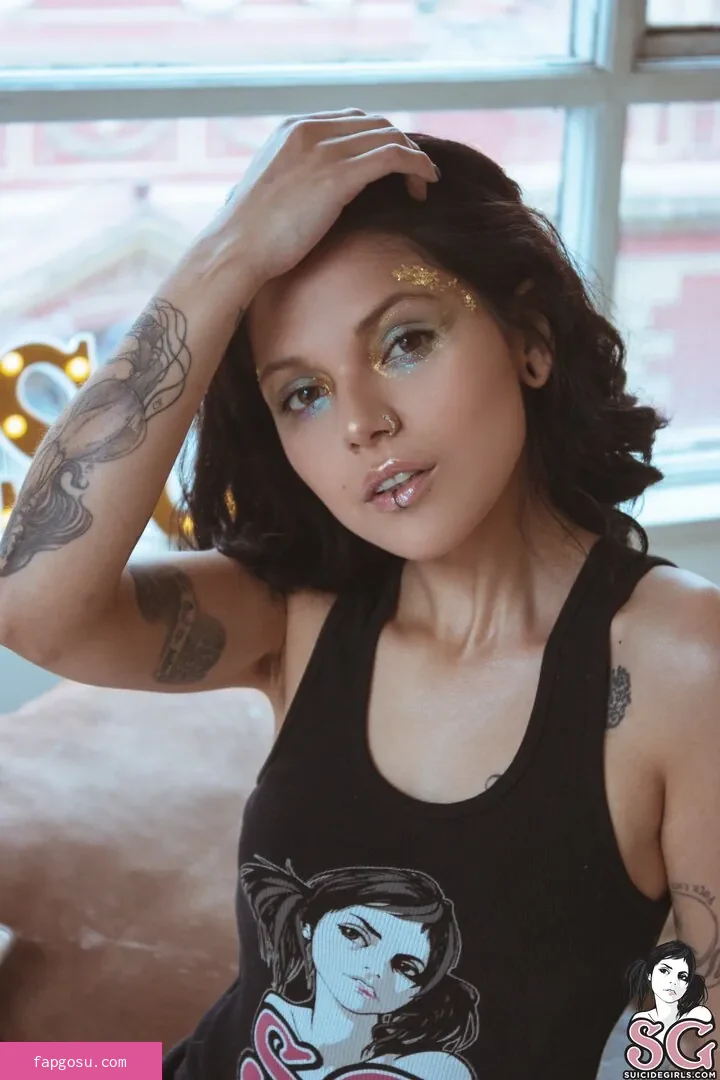 Agatha Suicide