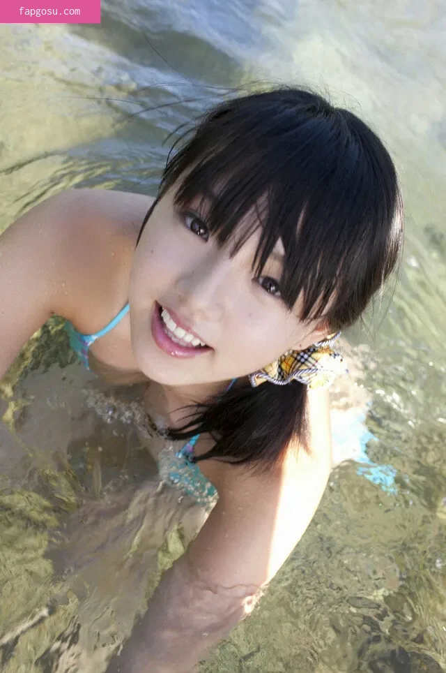 Ai Shinozaki