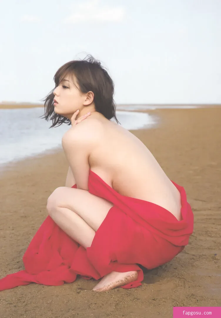 Ai Shinozaki