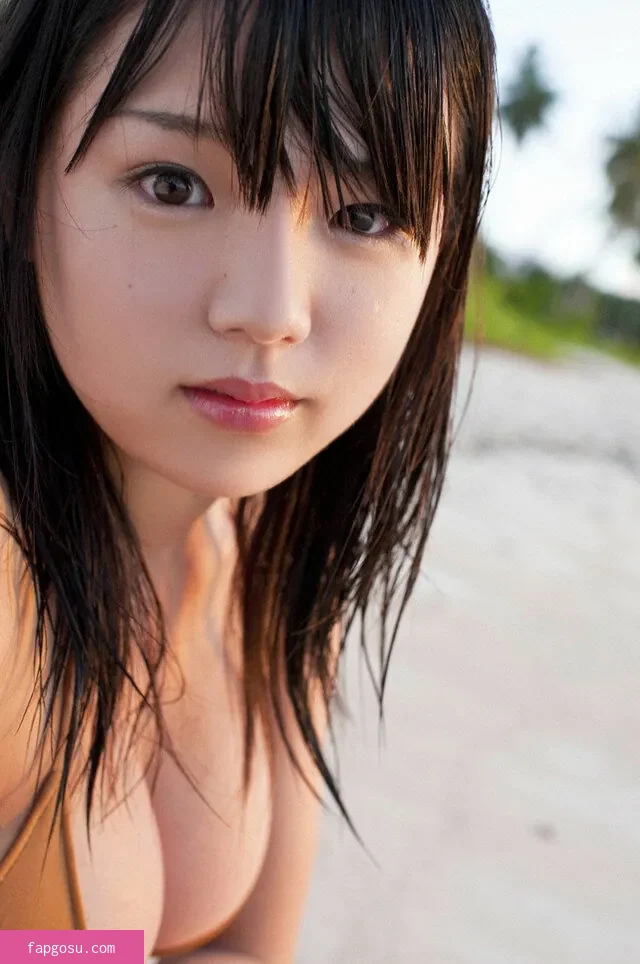 Ai Shinozaki